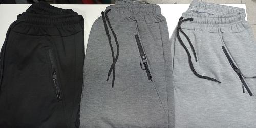 Jogging con Piel para  Hombre Recto :) - Miniatura 6