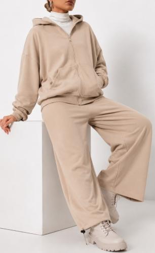 800_conjunto Campera Boxifit+baggyc/regulador- Frizado
