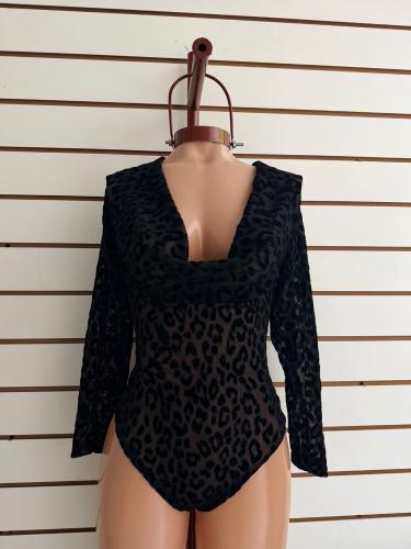 Bodi Buche Print