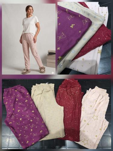Pijama Darlon con Gliter