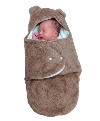 Portaenfant Peluche