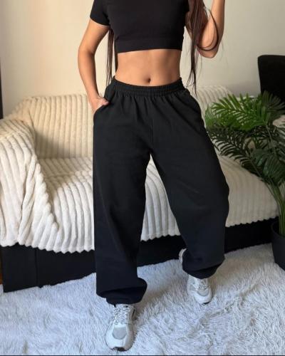 Baggy con Regulador Unisex