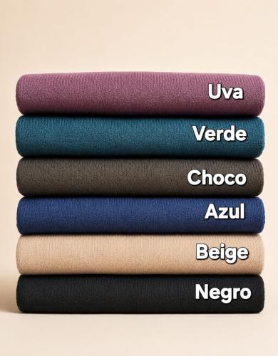 Polera Angela - Darlon Morley - Miniatura 3
