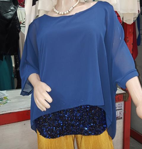 Ropa de Dama