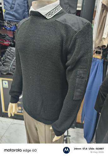 Tricota Uniforme para Seguridad - Miniatura 4