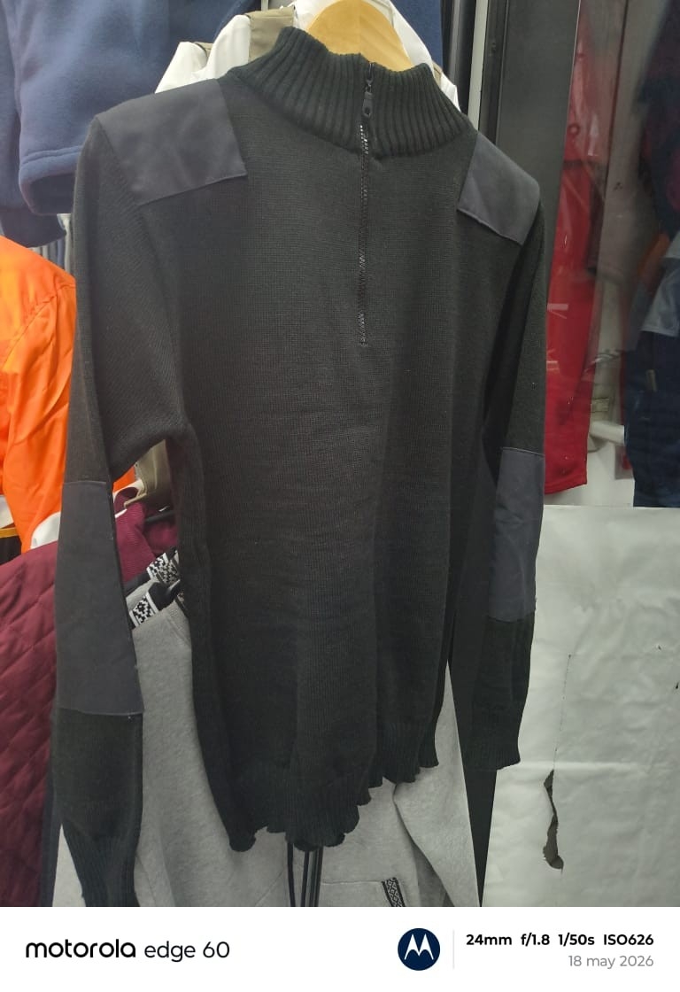 Tricota Uniforme para Seguridad - Imagen 7