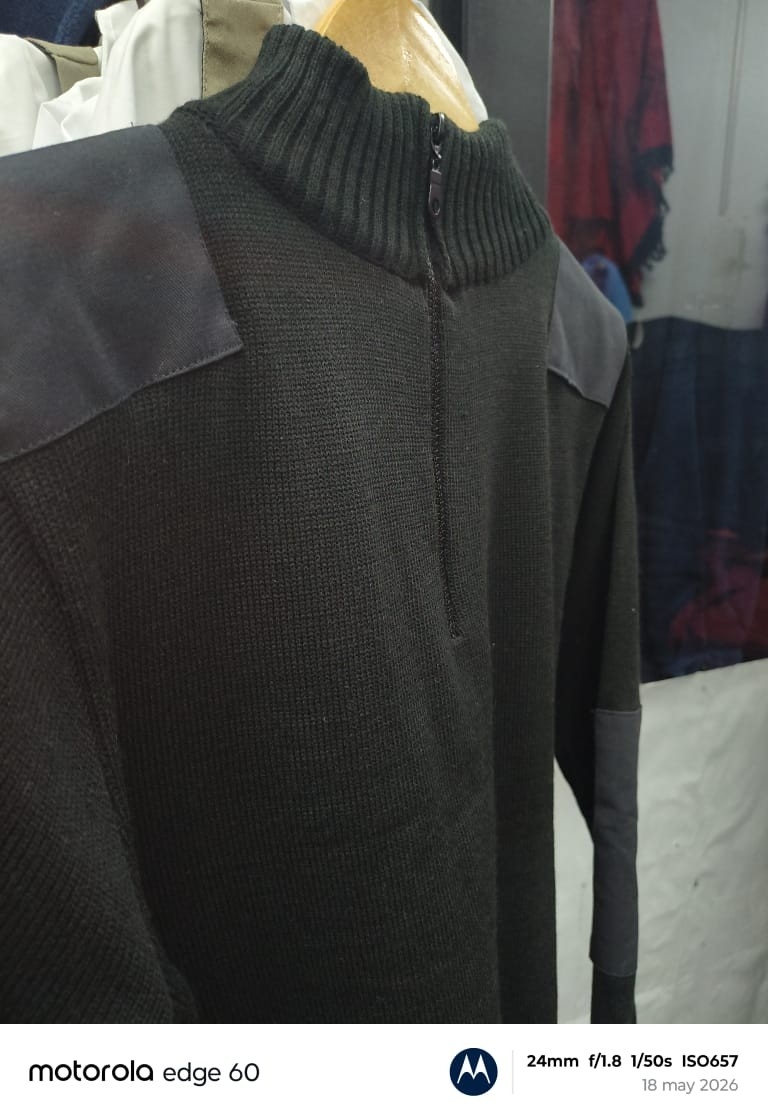 Tricota Uniforme para Seguridad - Imagen 8