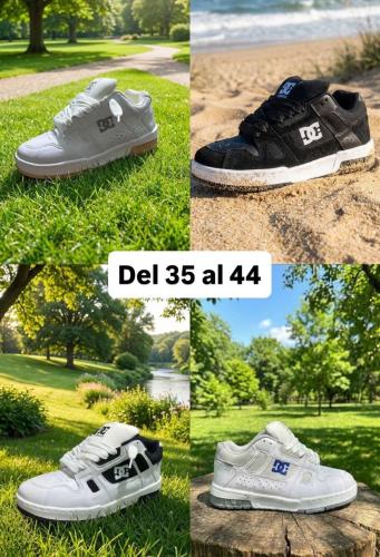 Dc Manteca
