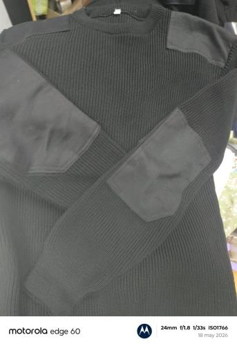 Buzo Tricota para Policía/seguridad - Miniatura 3