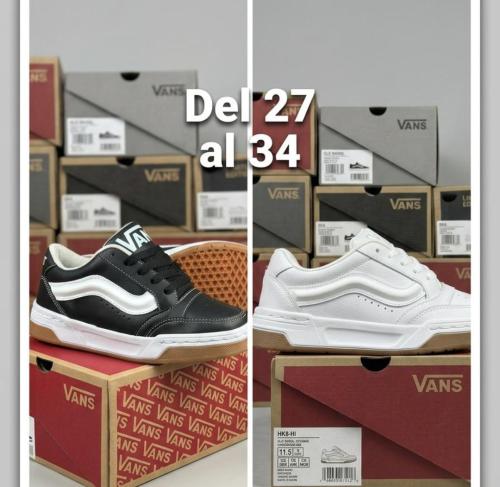 Vanss Niño