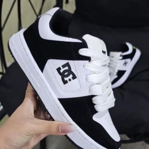 Dc Unisex