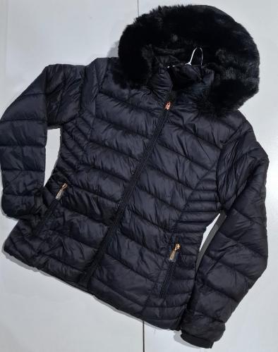 Campera Importada