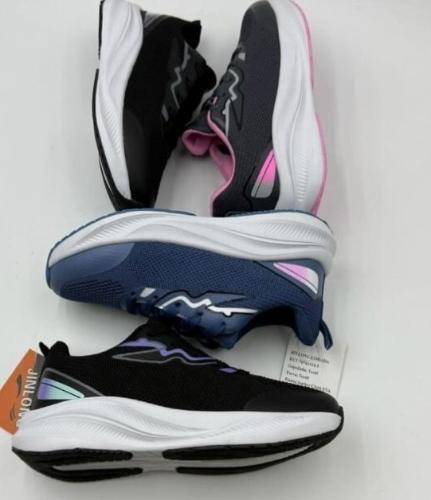 Zapatillas Deportivas de Dama