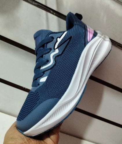 Zapatillas Deportivas de Dama - Miniatura 2