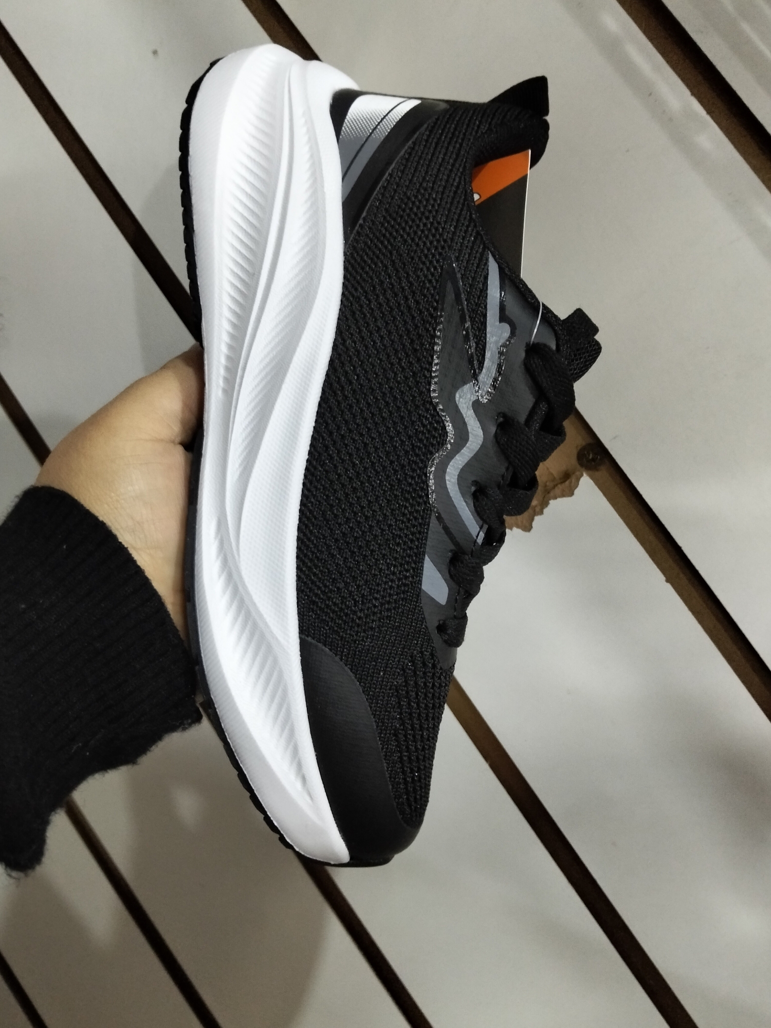 Zapatillas Deportivas de Dama - Imagen 3