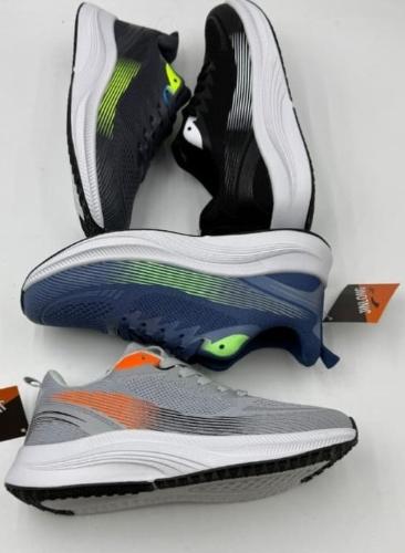 Zapatillas Deportivas de Hombre