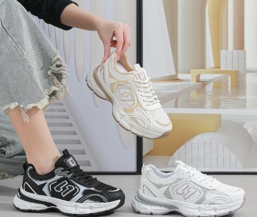 Zapatillas Casuales de Dama