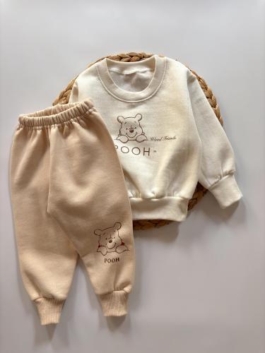 Conjunto Friza Winnie Pooh