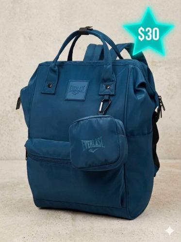 Mochila Premiun ( Boca de Pez ) - Miniatura 2