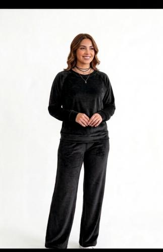Conjunto de Plush Talle 3 al 7