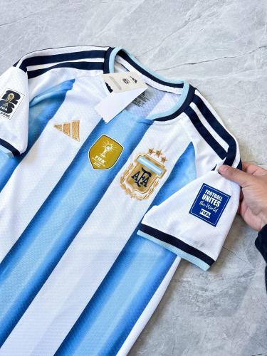 Camiseta Argentina