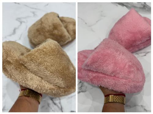 Pantuflon Lisos