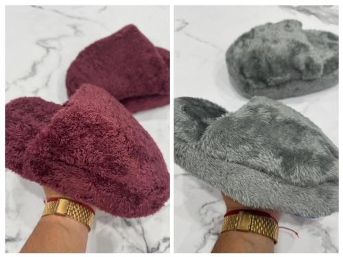Pantuflon Lisos