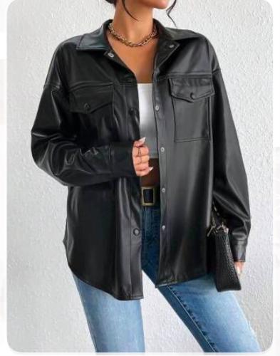 Camisaco Cuerina