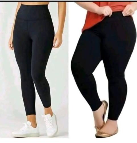 Calzas de Microfibra con Lycra - Miniatura 2