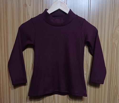 Polera Extra Abrigada