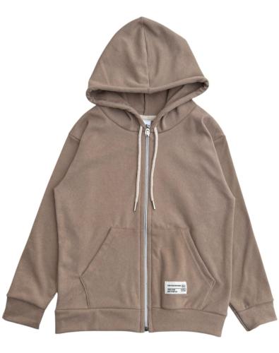 Campera Darlon Rip Urban Niño