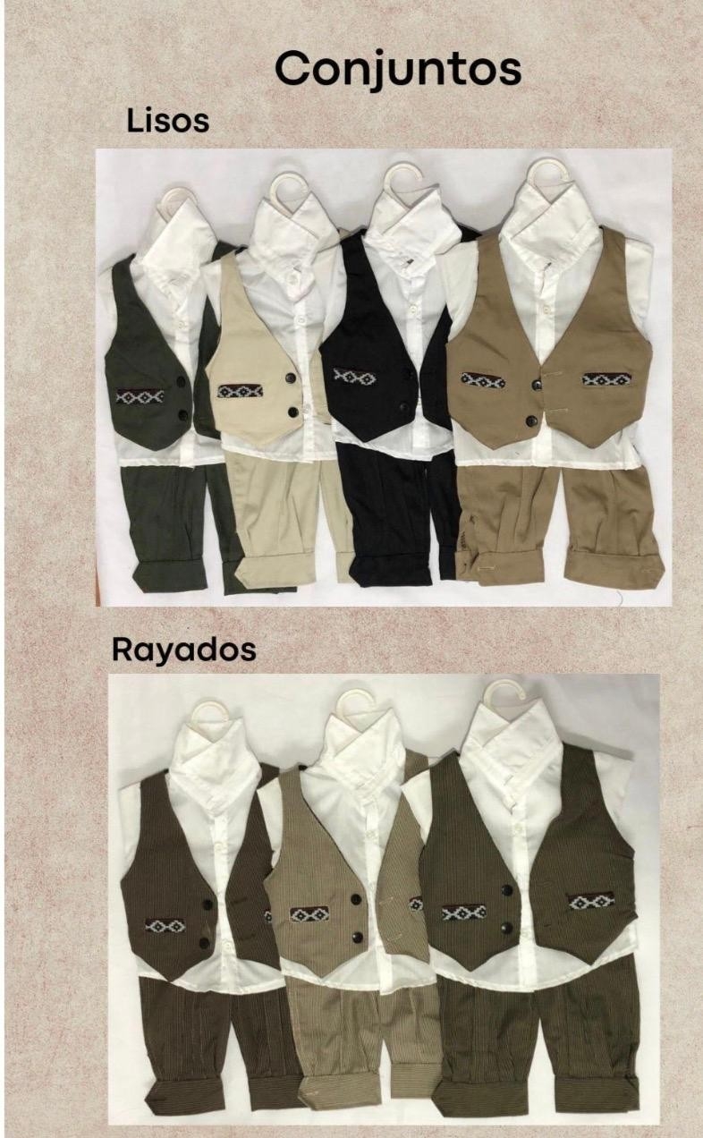 Conjunto de Campo - Imagen 2