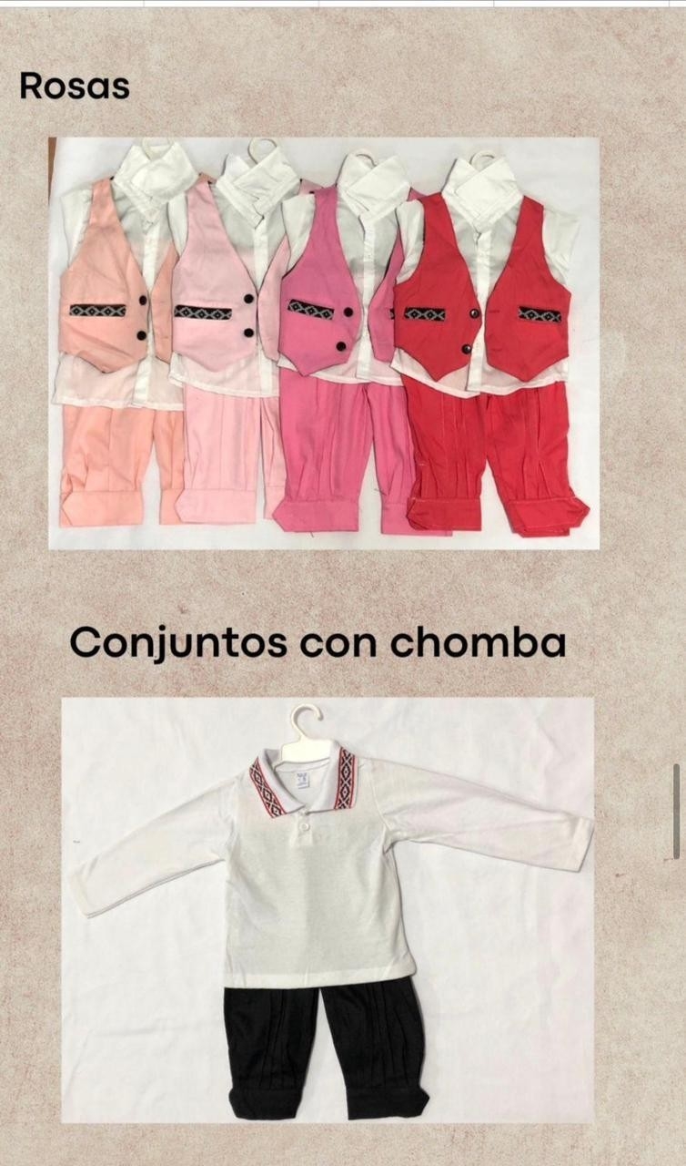 Conjunto de Campo - Imagen 3