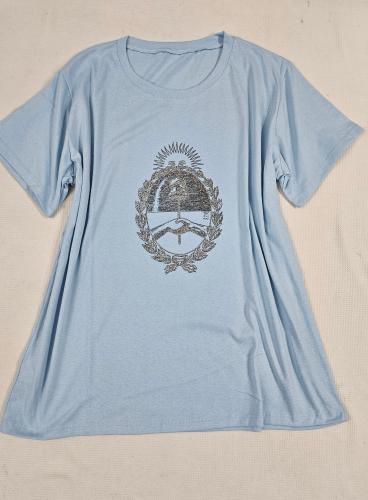 Remera Especial Argentina