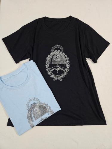 Remera Especial Argentina - Miniatura 3