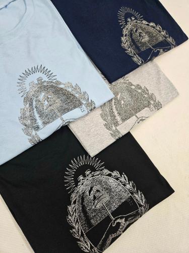 Remera Especial Argentina - Miniatura 4