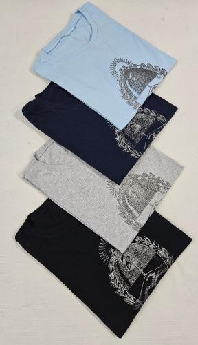 Remera Especial Argentina - Miniatura 5