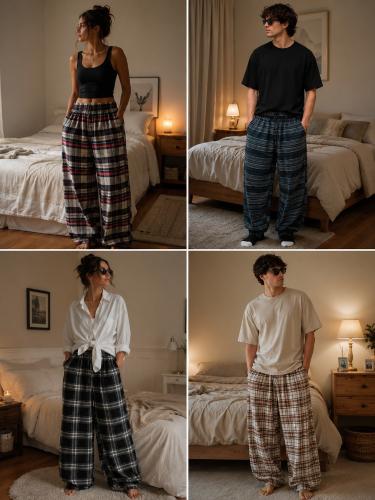 Baggi Unisex