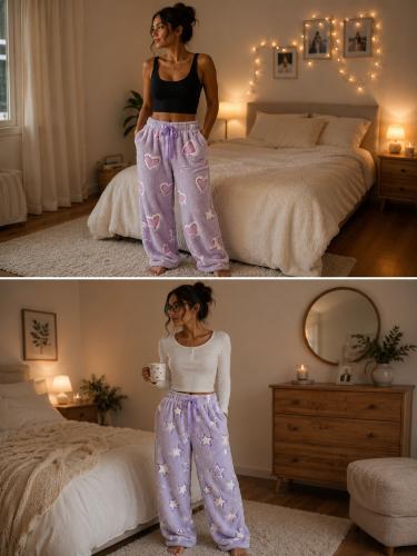 Pantalones Soft Polar - Miniatura 7