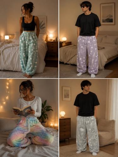 Pantalones Soft Polar - Miniatura 8