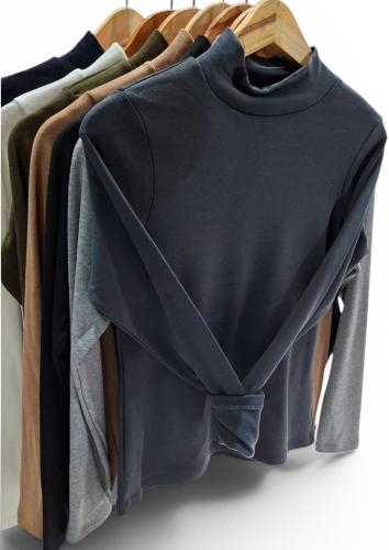 Polera Termica