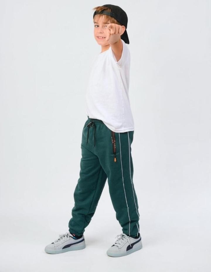 Jogging Babuchas - Imagen 1