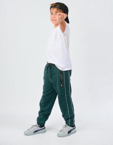 Jogging Babuchas