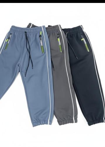 Jogging Babuchas - Miniatura 2