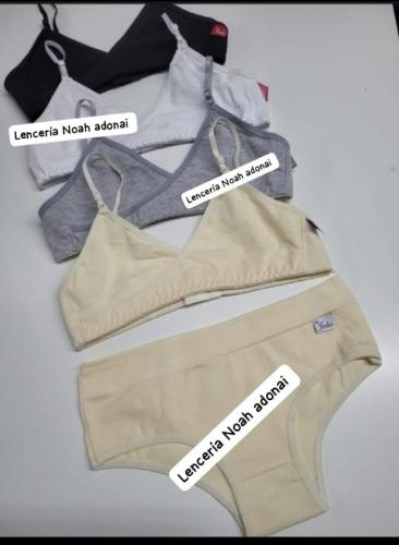 Conjunto Juvenil Yenka