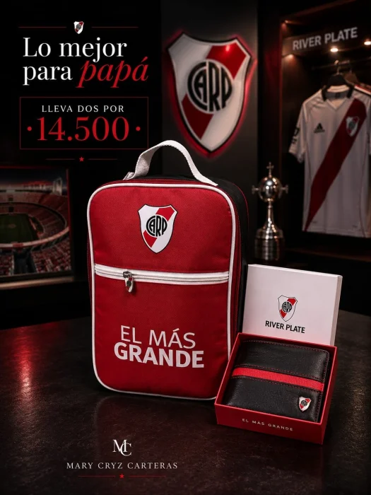 Tenemos Disponible Set para Papá el Día del Padre
