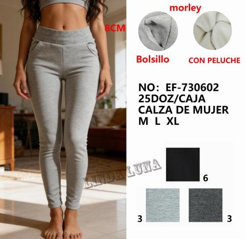 Calza Morley con Polar Art: 730602