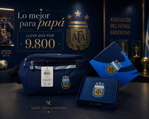 Tenemos Disponible el Set para el Día del Padre