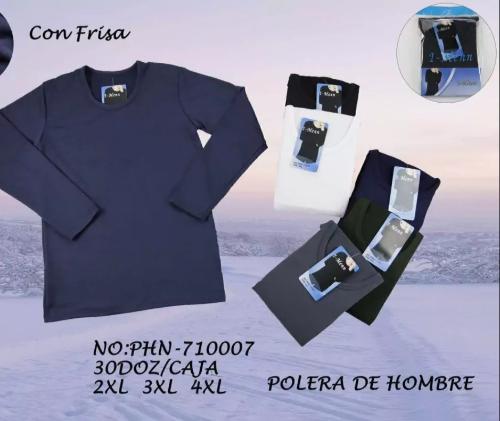 Camiseta con Piel