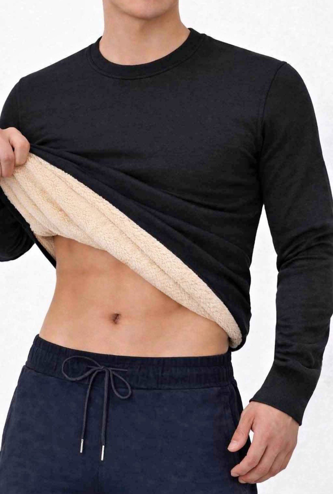 Camiseta con Corderito - Imagen 1
